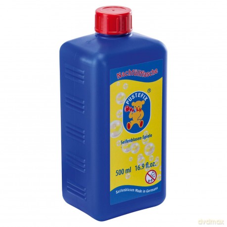 Pustefix Bubble Mix 500ml