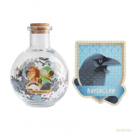 Puzzle 331pz Harry Potter Corvonero