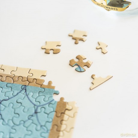 Puzzle 331pz Harry Potter Corvonero