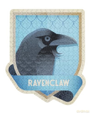 Puzzle 331pz Harry Potter Corvonero