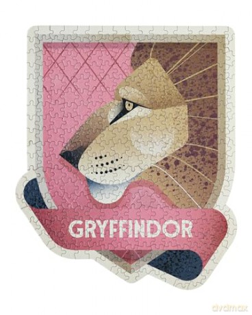 Puzzle 331pz Harry Potter Grifondoro