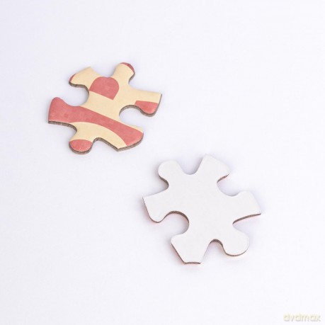 Puzzle 331pz Harry Potter Grifondoro