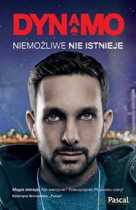 Dynamo. Niemożliwe nie istnieje - Frayne Steven [KSIĄŻKA]