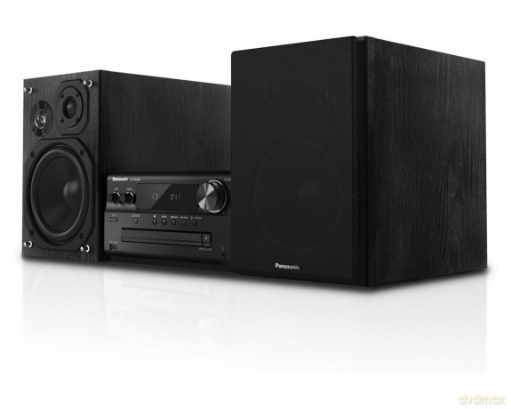 Px92 Micro Hifi Con Dab