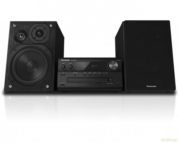 Px92 Micro Hifi Con Dab