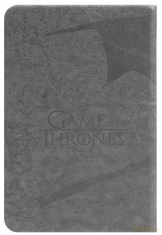 Pyramid International Game Of Thrones Premium Notebook A6 Soaring Dragon