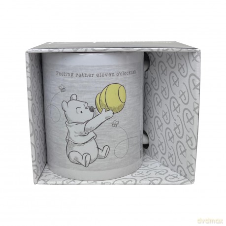 Pyramid International Winnie The Pooh Mug Eleven O'Clockish Calici Tazze