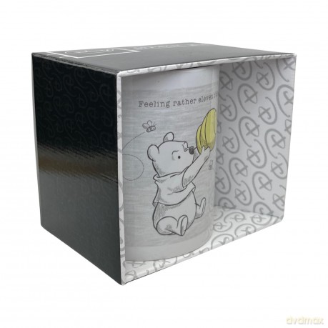 Pyramid International Winnie The Pooh Mug Eleven O'Clockish Calici Tazze