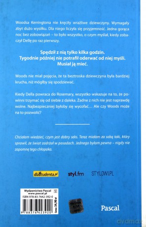 Przypadkowe szczęście - Glines Abbi [KSIĄŻKA]
