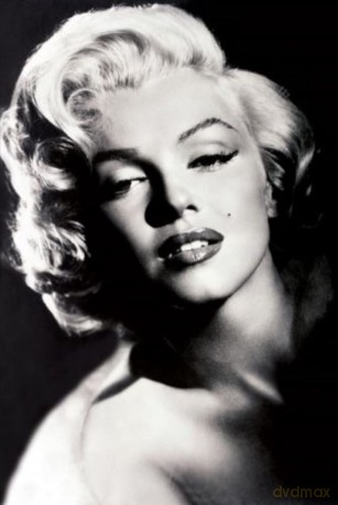 Pyramid Posters - Maxi Poster Glamour International Di Marilyn Monroe