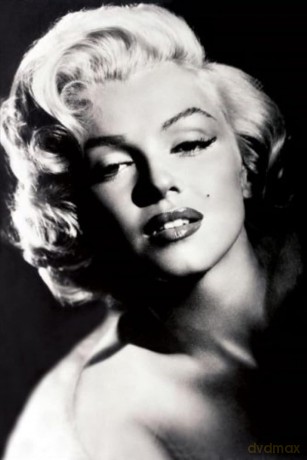 Pyramid Posters - Maxi Poster Glamour International Di Marilyn Monroe