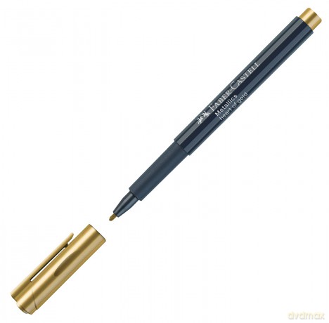Pz1 Marker Metallics Heart Of Gold