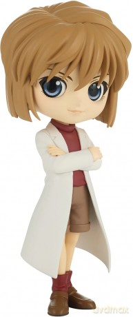 Q Posket Detective Conan Haibara Ver.A