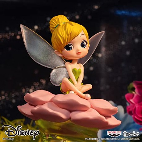 Q Posket Disney Tinker Bell Ver.A