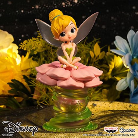 Q Posket Disney Tinker Bell Ver.A
