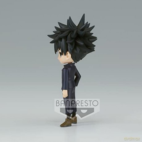 Q Posket Jujutsu Kaisen Megumi Fushiguro