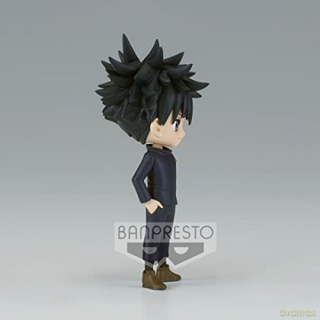 Q Posket Jujutsu Kaisen Megumi Fushiguro