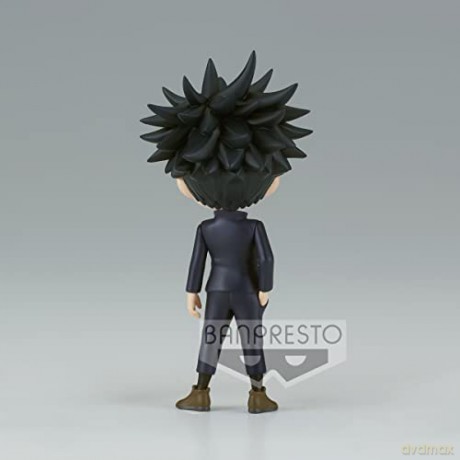 Q Posket Jujutsu Kaisen Megumi Fushiguro