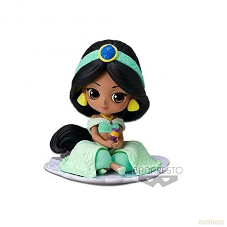 Q Posket Sugirly Jasmine Milky Color Vers