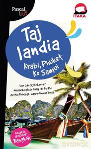 Tajlandia - Pascal Lajt 2014 - Giegżno Piotr [KSIĄŻKA]