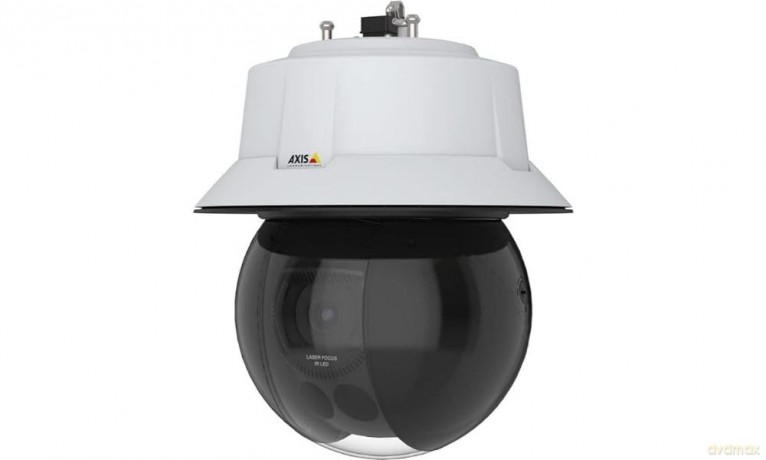 Q6315-Le 50 Hz High-End Ptz Ca