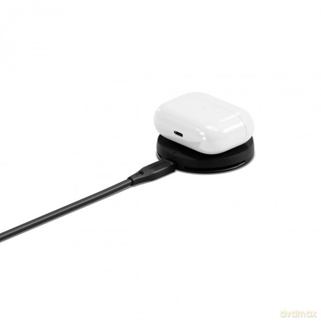 Qi2 Chargepuck - Black