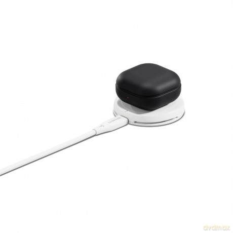 Qi2 Chargepuck - White