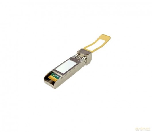 Qnap Trx-25gsfp28-Sr Transceiver 25gbe Sfp28 Lc-Lc