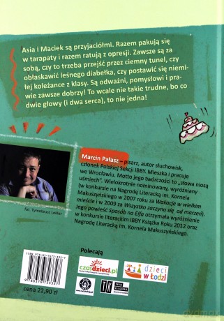 Wszystko zaczyna się od marzeń - Pałasz Marcin [KSIĄŻKA]