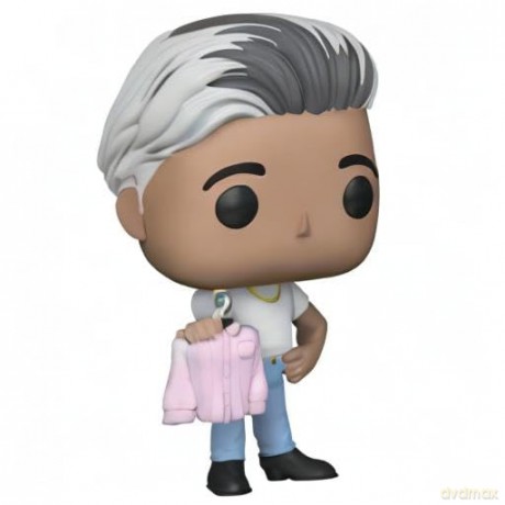 Queer Eye: Funko Pop! Tv - Tan France (Vinyl Figure 1424)