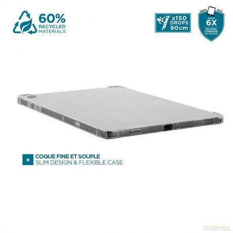 R Series For Galaxy Tab A9 8.7