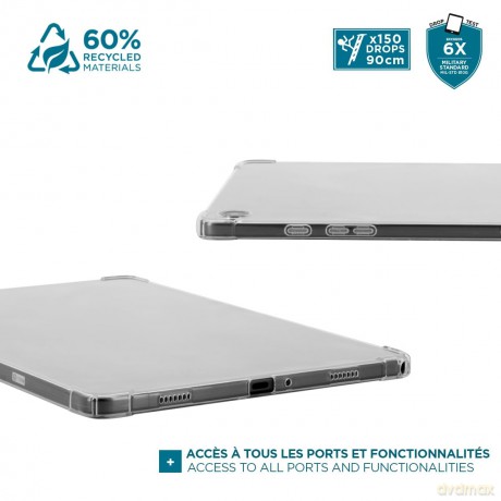 R Series For Galaxy Tab A9 8.7
