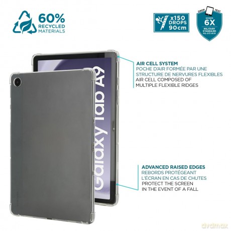 R Series For Galaxy Tab A9 8.7