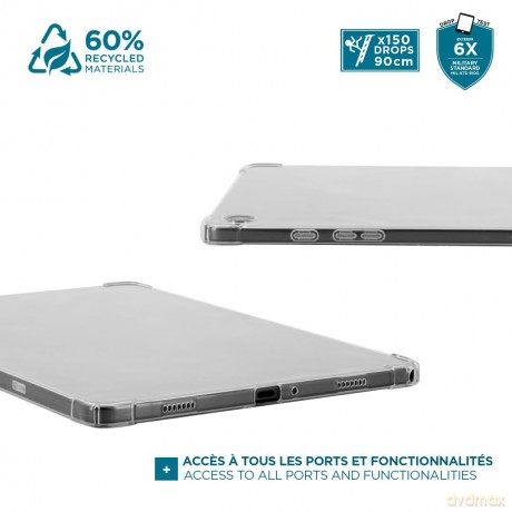 R Series For Galaxy Tab A9+ 11