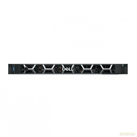 R360 8x2.5" E-2478 1x16gb 1x480gb