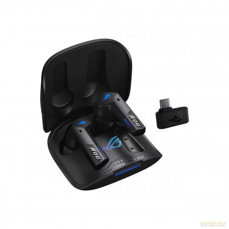 R55es Rog Cetra Tws Speednova/Blk