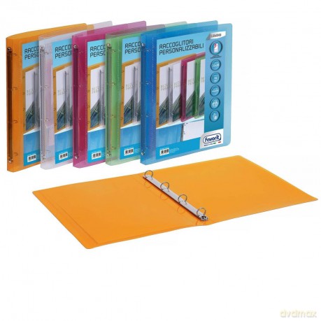 Rac.Lumina 22x30 Pers 4tondi Pp Ass