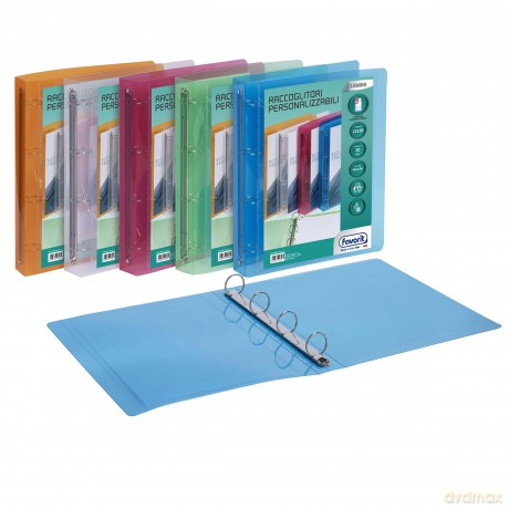 Rac.Lumina 22x30 Pers 4tondi Pp Ass