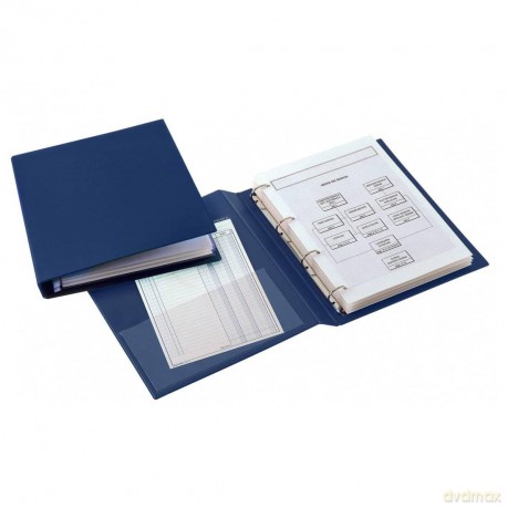 Racc Sanremo Blu 4rd25mm30x42