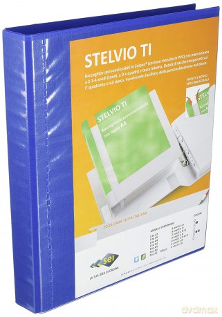 Racc Stelvio4rblud30mm22x30