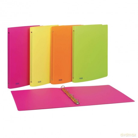 Racc. Neon 22x30 D15 Assortiti