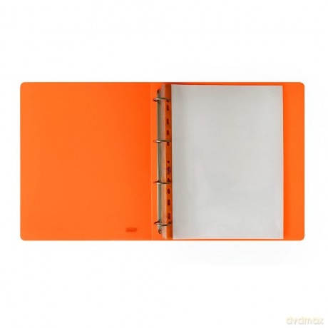 Racc. Neon 22x30 D30 Ara Flu
