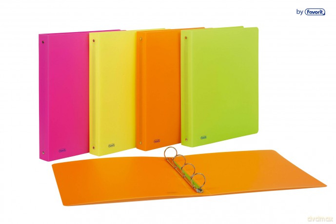 Racc. Neon 22x30 D30 Rs Flu