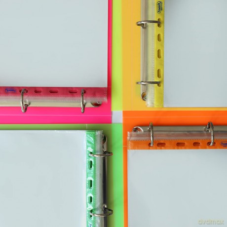 Racc. Neon 22x30 D30 Rs Flu