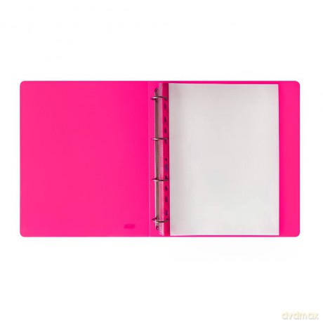 Racc. Neon 22x30 D30 Rs Flu