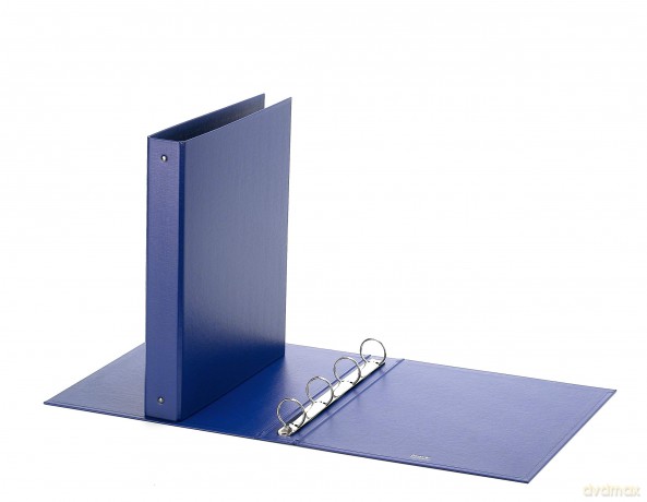 Racc.Europa 22x30 4 Tondi D30 Blu