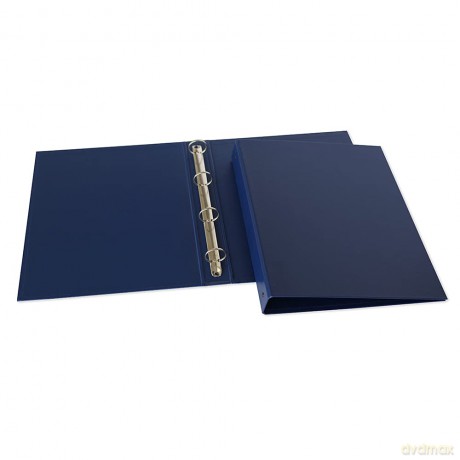 Racc.Europa 22x30 4 Tondi D30 Blu