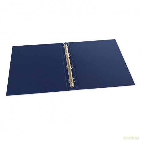 Racc.Europa 22x30 4 Tondi D30 Blu
