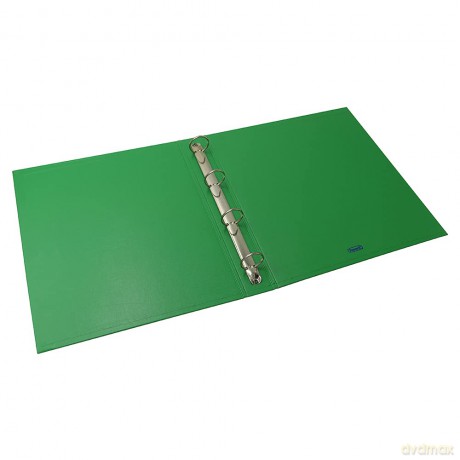 Racc.Europa 22x30 4 Tondi D30 Verde