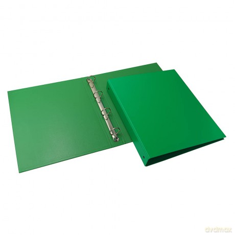 Racc.Europa 22x30 4 Tondi D30 Verde